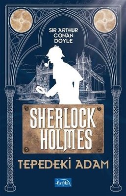 Tepedeki Adam  Sherlock Holmes