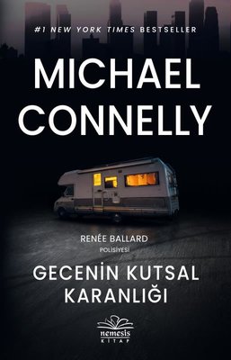 Gecenin Kutsal Karanlığı
