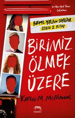 Birimiz Ölmek Üzere