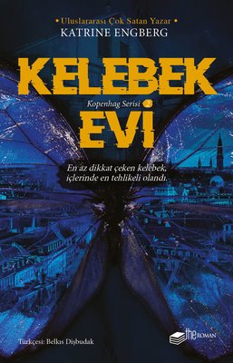 Kelebek Evi