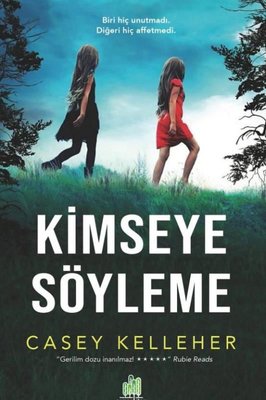 Kimseye Söyleme