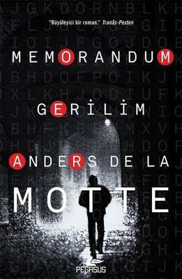 Memorandum Serisi 1 - Memorandum