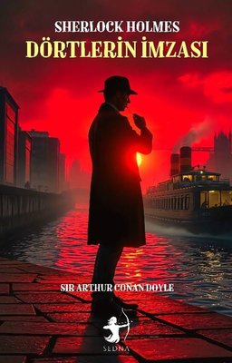 Sherlock Holmes - Dörtlerin İmzası