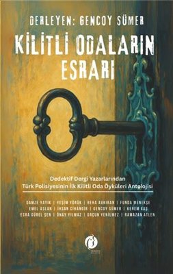 Kilitli Odaların Esrarı