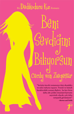 Beni Sevdiğini Biliyorsun