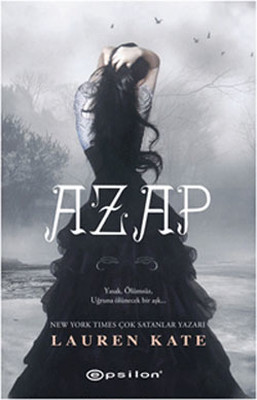Azap - Düşüş Serisi 2.Kitap