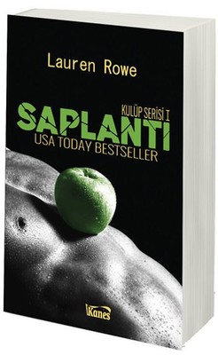 Saplantı