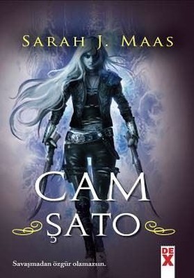 Cam Şato 1:Hc