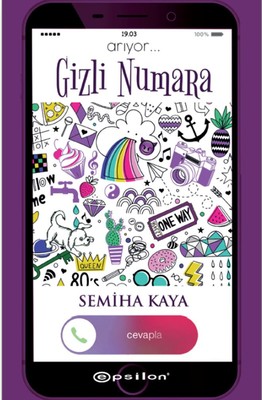 Gizli Numara