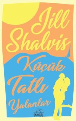 Küçük Tatlı Yalanlar