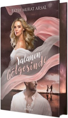 Gölge Serisi 1 - Yalanın Gölgesinde-Özel Baskı