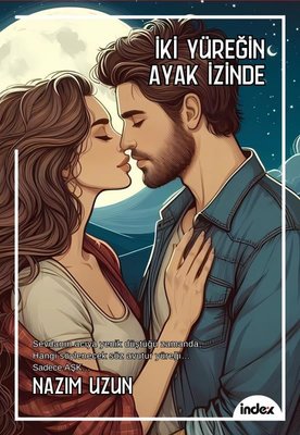 İki Yüreğin Ayak İzinde