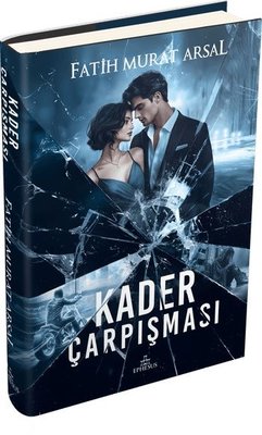 Kader Çarpışması Seti - Hediyeli Kutu