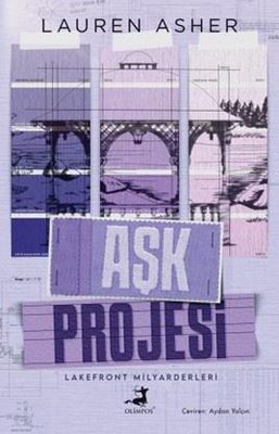 Aşk Projesi - Lakefront Milyarderleri 1