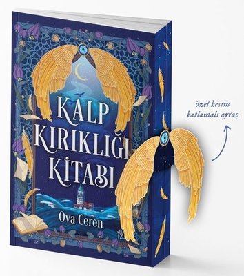 Kalp Kırıklığı Kitabı