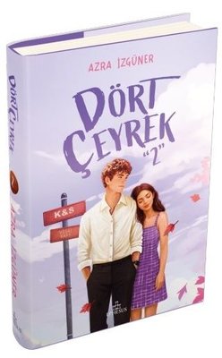 Dört Çeyrek Cilt 2