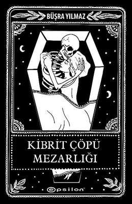 Kibrit Çöpü Mezarlığı