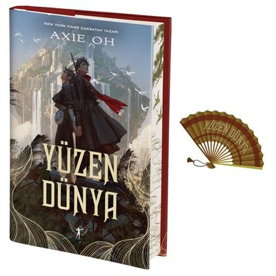 Yüzen Dünya