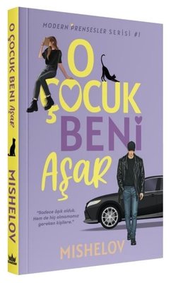 O Çocuk Beni Aşar