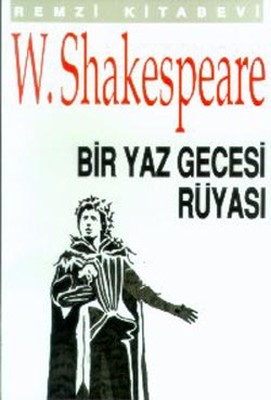 Bir Yaz Gecesi Rüyası
