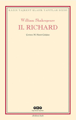 II. Rıchard