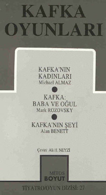 Kafka Oyunları