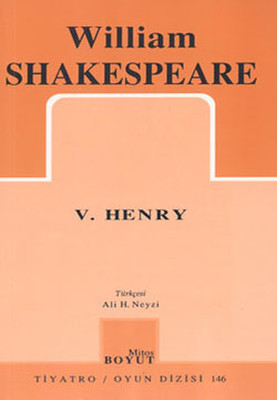 V.Henry