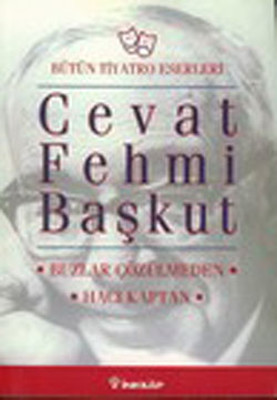 Buzlar Çözülmeden