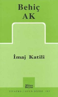 İmaj Katili