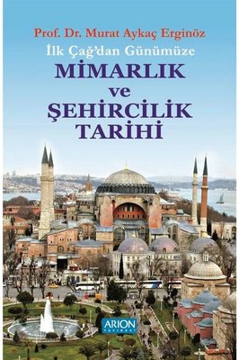 Mimarlık ve Şehircilik Tarihi