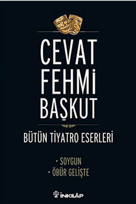 Soygun - Öbür Gelişte