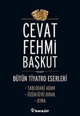 Tablodaki Adam - Üzüntüyü Bırak - Ayna