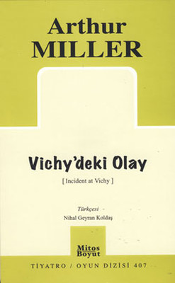 Vichy'deki Olay