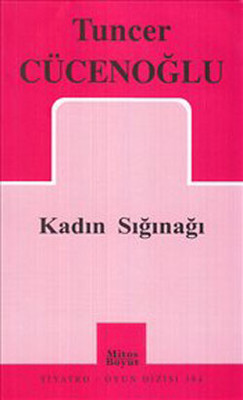 Kadın Sığınağı