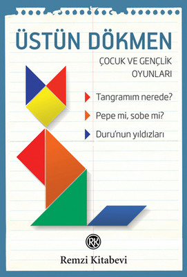 Tangramım Nerede? Pepe mi Sobe mi? Duru'nun Yıldızları