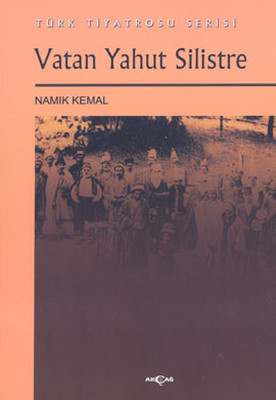 Vatan Yahut Silistre