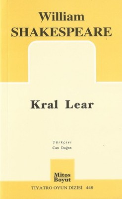 Kral Lear