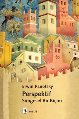 Perspektif - Simgesel Bir Biçim
