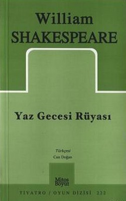 Yaz Gecesi Rüyası