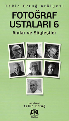 Fotoğraf Ustaları 6