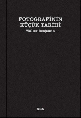 Fotografinin Küçük Tarihi