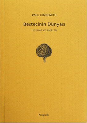 Bestecinin Dünyası