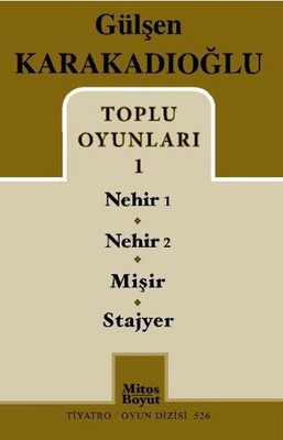 Gülşen Karakadıoğlu Toplu Oyunları 1