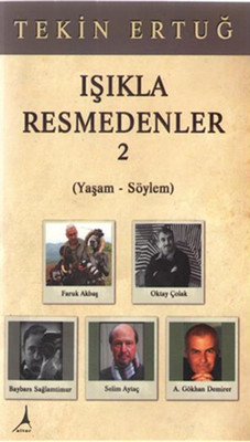 Işıkla Resmedenler - 2