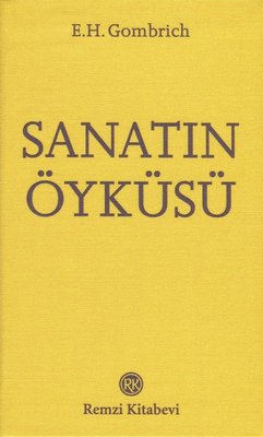 Sanatın Öyküsü