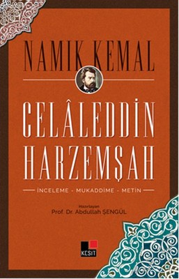 Celaleddin Harzemşah