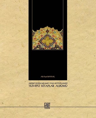 Tezhipli Kitaplar Albümü