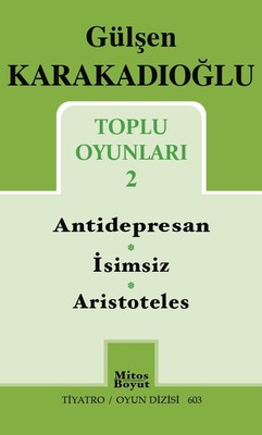 Gülşen Karakadıoğlu Toplu Oyunları 2