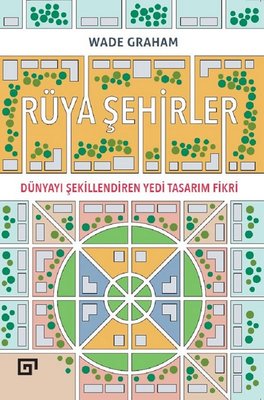 Rüya Şehirler: Dünyayı Şekillendiren Yedi Tasarım Fikri
