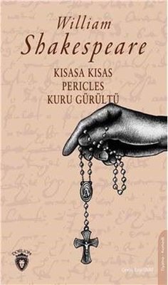 Kısasa Kısas-Pericles-Kuru Gürültü